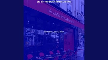 Breathtaking Backdrops for Morning Cold Brew