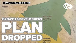Hamilton County drops plan to change deed restrictions at Enterprise South Nature Park