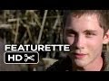 Noah Featurette Noah S Ark 2014 Logan Lerman Russell Crowe ...