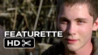 Noah Featurette - Noah's Ark (2014) - Logan Lerman, Russell Crowe Movie HD Noah Featurette - Noah's Ark (2014) - Logan Lerman, Russell Crowe Movie HD