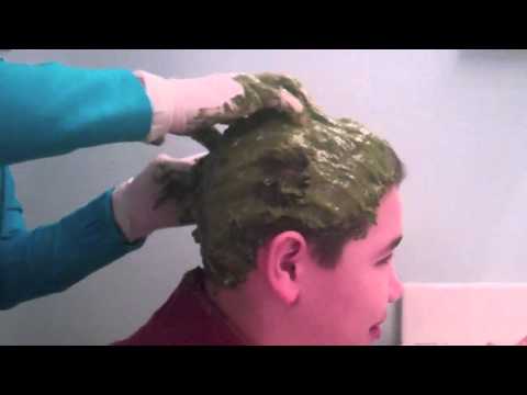 Video: Cum să utilizați Cassia Obovata pe păr: 7 pași (cu imagini)