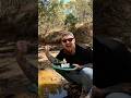 GET IT!!!! #goldprospecting #goldpanning #goldfields #australia #foundgold #gold #outback