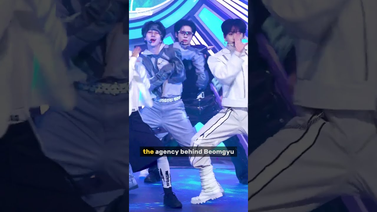 CRAVITY’s Creative Director Responds To Accusations Of Plagiarizing TXT Beomgyu’s “Panic