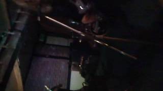 Lurid Display