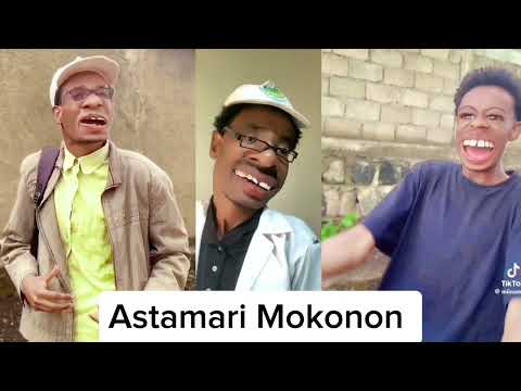 Astamari Mokonon Comwdyn Part1