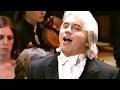 Дмитрий Хворостовский, Карита Маттила Риголетто | Dmitri Hvorostovsky, Karita Mattila Rigoletto