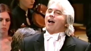 Дмитрий Хворостовский, Карита Маттила Риголетто | Dmitri Hvorostovsky, Karita Mattila Rigoletto