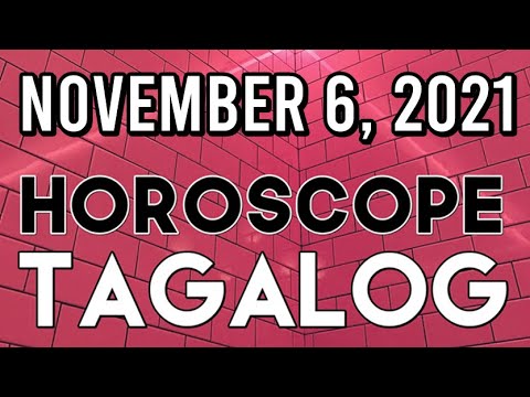 Video: Utangamano Wa Horoscope