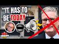 They All Know It’s OVER - Starmer Urged to RESIGN Immediately | Barrett & MacKenzie