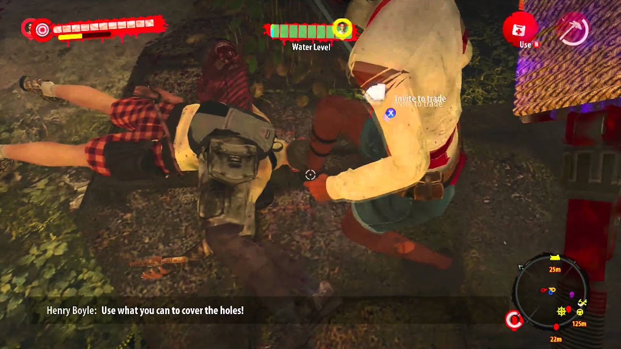 dead island riptide developer mods dead island riptide developer mods