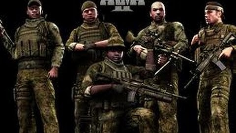 bypass arma 2 problem failed to start game with shared content