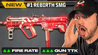 the *NEW* RAM 9 is BROKEN on REBIRTH ISLAND! (Best RAM 9 Class Setup) - MW3