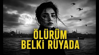 Ölürüm Belki Rüyada | Psychedelic Anatolian Cover