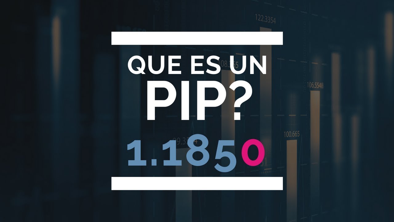 Calcular pip