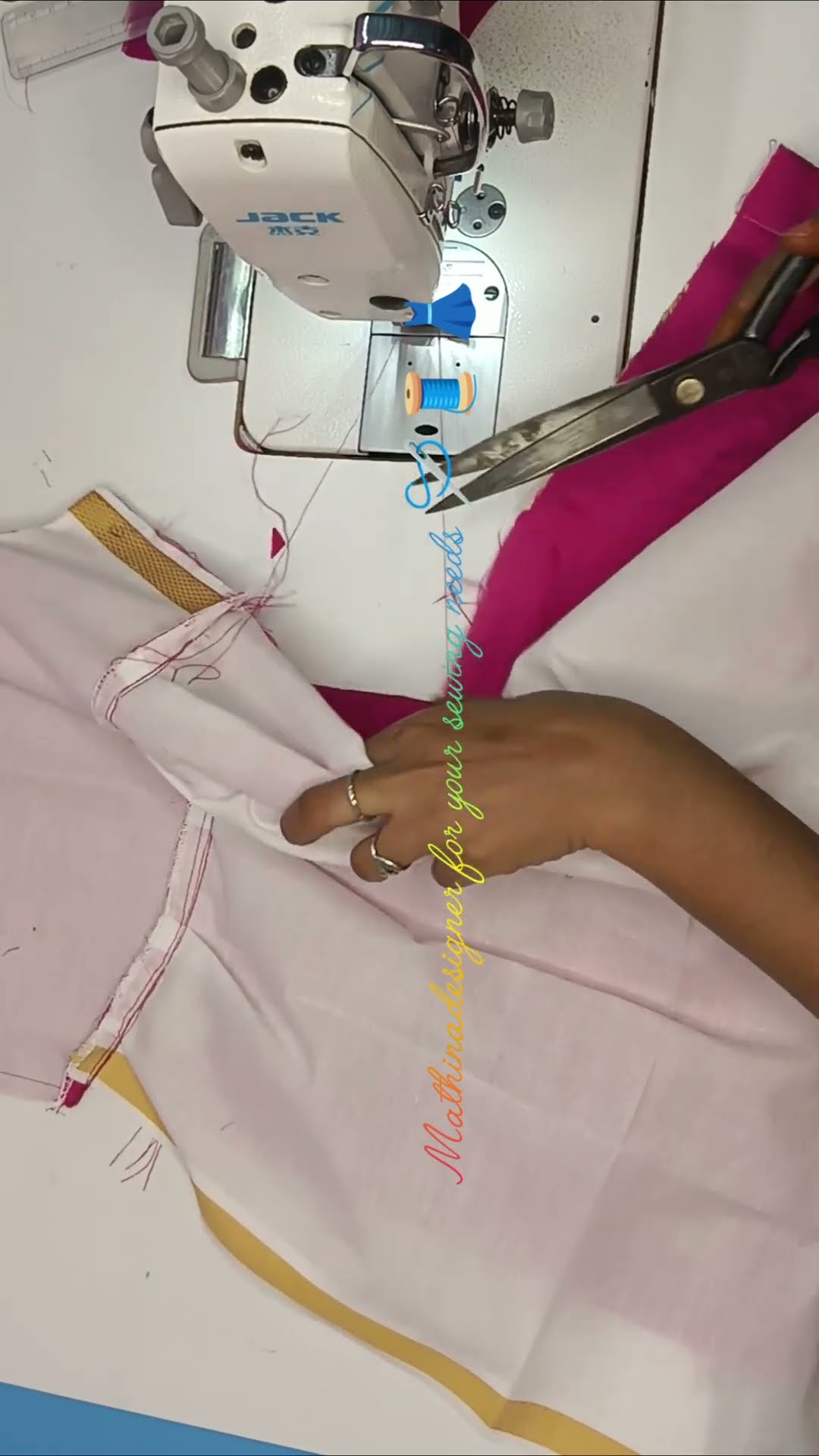 👗 ஆடை வடிவமைப்பு - ShareChat