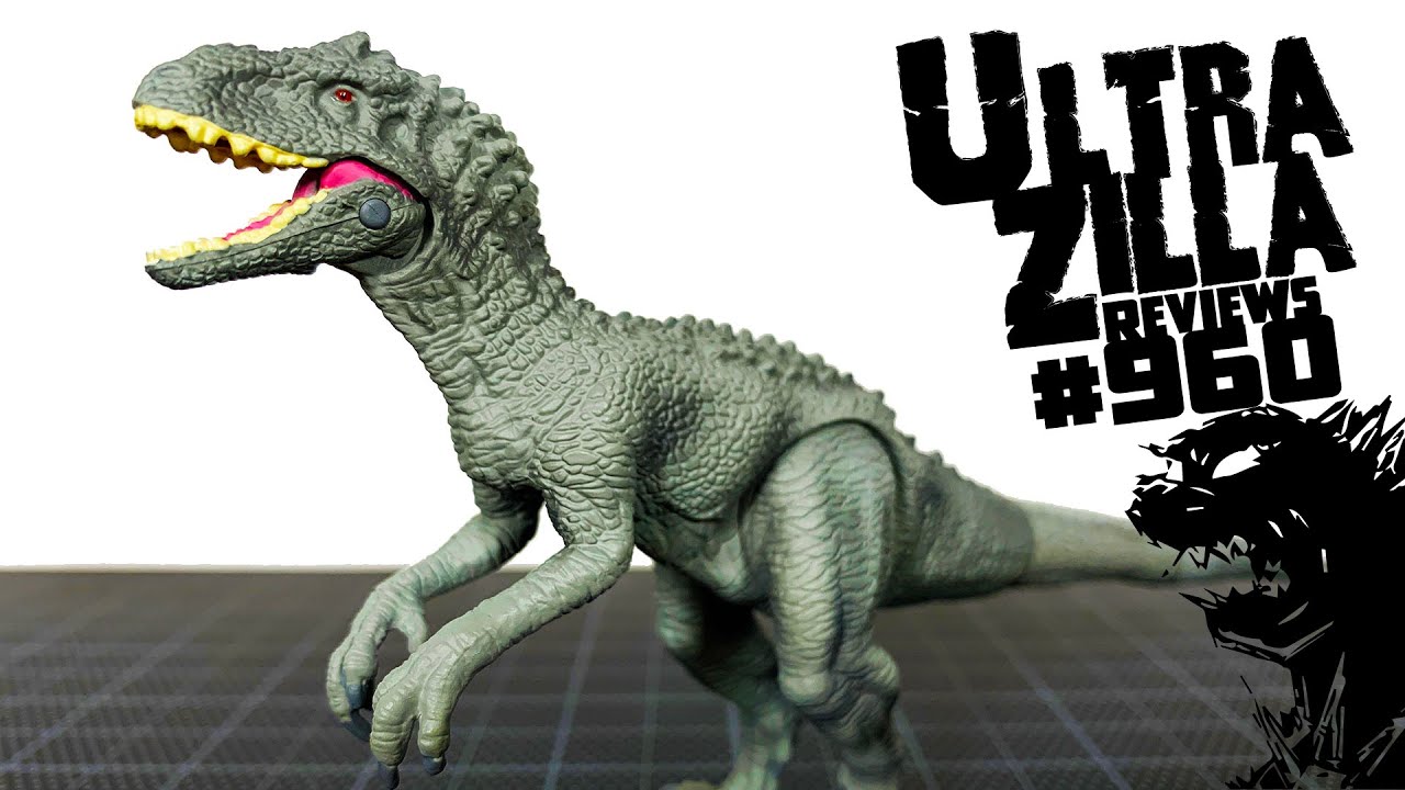 takara tomy indoraptor