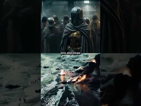 as Artes por IA vão ACABAR?