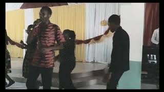TUNAKUMBUKA FADHILLI ZAKO BY DR IPYANA & JDC PRAISE AND WORSHIP TEAM
