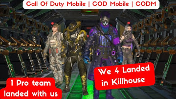 No commentary - COD Mobile madness - Insane Gameplay & Epic Fails