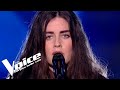 Pierre Bachelet Elle Est D Ailleurs Lisa The Voice 2019 Blind Audition 