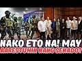 NAKO YARI! MAY DADAMPUTIN NANG SENADOR!