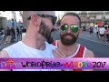 Adiós a las fiestas del Pride, pero el Orgullo es para siempre - World Pride Madrid 2017 Vlog #3