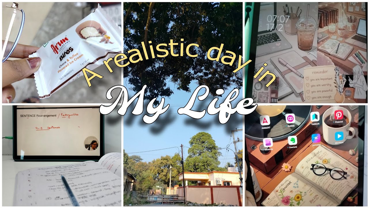 The Slow Morning I Needed 💭 | Reset with me @LadyDavinci