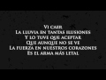 Dvicio - Quién Soy con letra (lyrics) [Qué tienes tú]