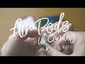 AirPodsがやって来た ヤァ！ヤァ！ヤァ！- DCPNVLOG #027