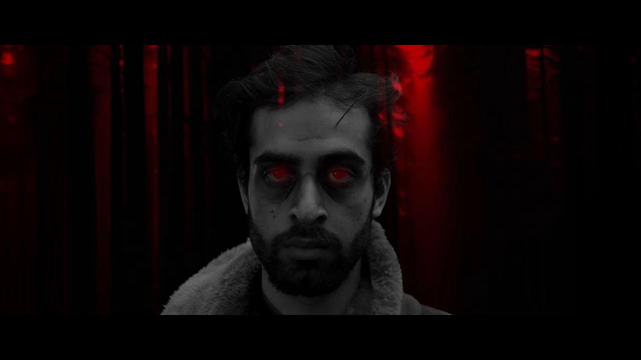 Короткометражный фильм под названием "Шкура Зверя" - YouTube