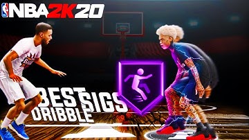 2K20 BEST DRIBBLE MOVES & SPEED BOOST TUTORIAL AFTER PATCH 12! BECOME A DRIBBLE GOD IN NBA 2K20!