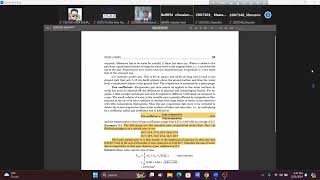 HYDROLOGY CIE 307 _1st online class
