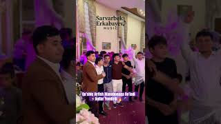 Download Lagu BOLLAR AVJIGA CHIQDI #rek #millard #music #live #wedding #day #rek #millionaire #dubai #uzbek MP3