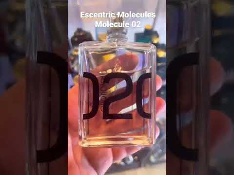 Making Homemade Molecule 02, Ambroxan