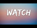 Watch Song Lyrics