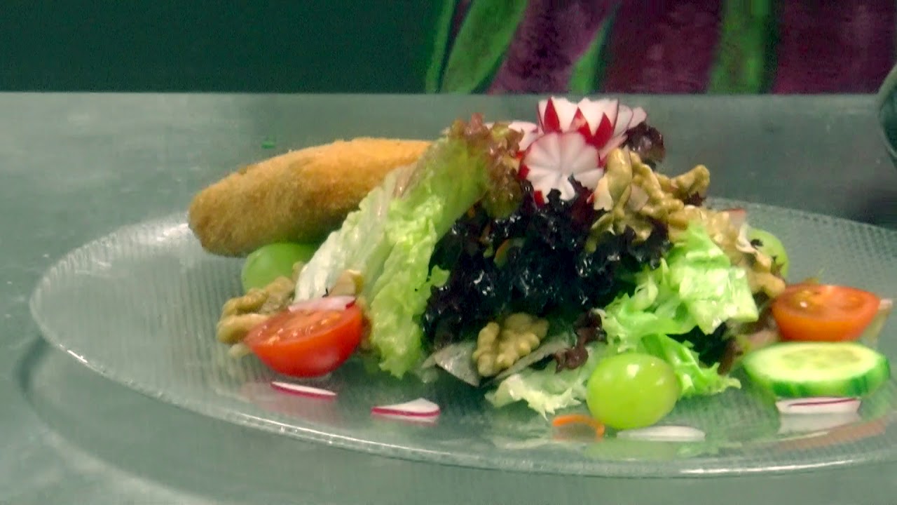 Genusswochen # 1 DIE VORSPEISE