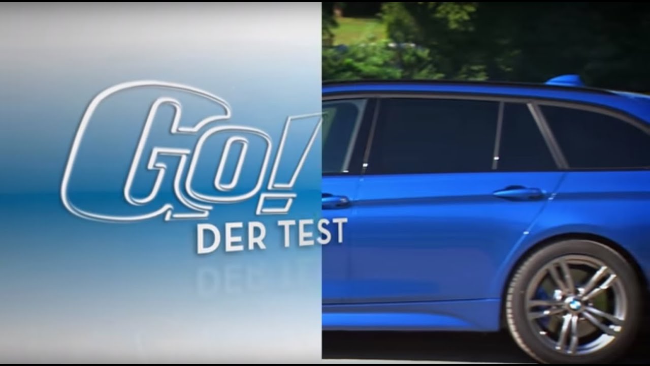 testbericht nokia 5 2016 BMW 318i Touring - Testbericht