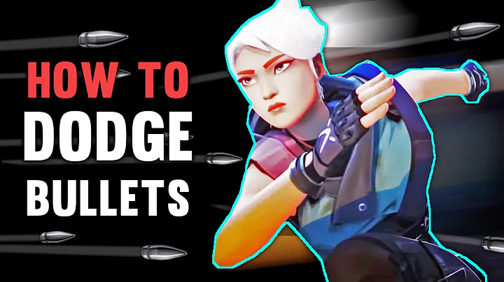 Get GODLY Aim With Your MOVEMENT