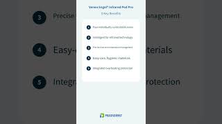 Venen Engel® Infrared Pod Pro