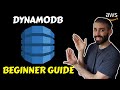 AWS DynamoDB Tutorial For Beginners