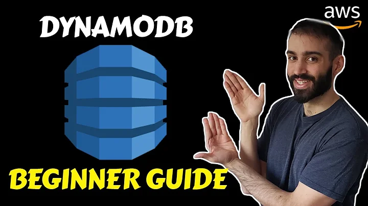 AWS DynamoDB Tutorial For Beginners