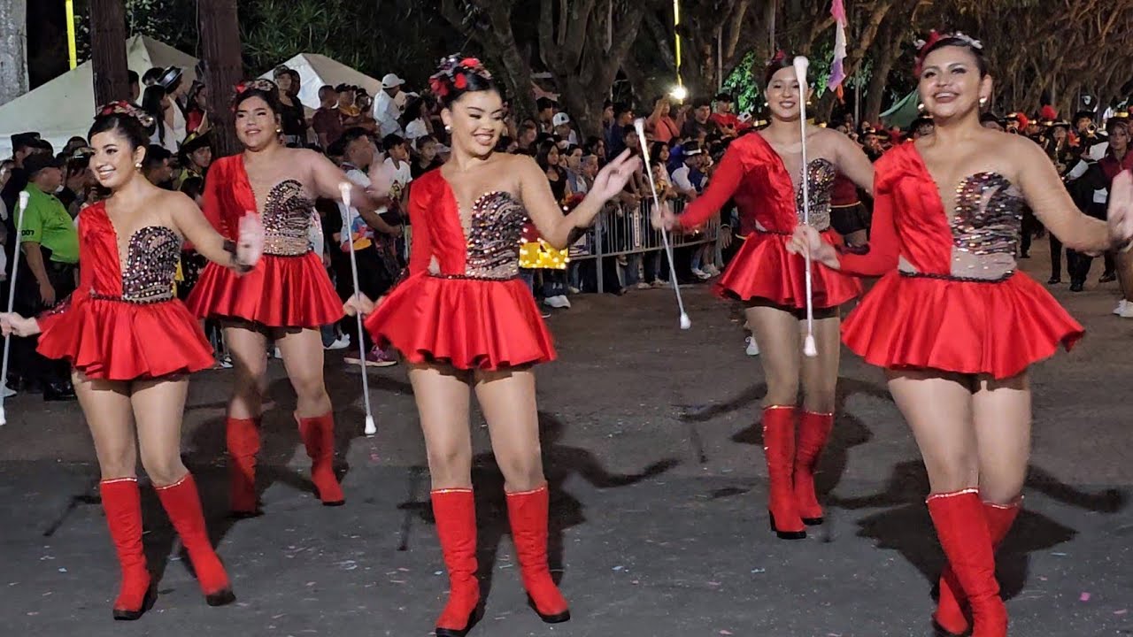 BANDA MUSICAL DE BERLÍN 💃 Presentación especial en Festival de Berlín 2024 👏👏👏