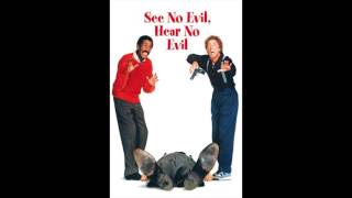 See No Evil Hear No Evil - Main Theme - Stewart Copeland
