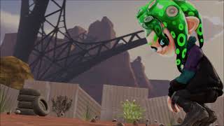 [SFM/Splatoon] Its Time | Speed Art/Render