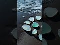 The ocean spent centuries making this. You get 5 seconds to see it.