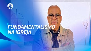 Diálogos: 'Introdução ao fundamentalismo e tradicionalismo na igreja católica'