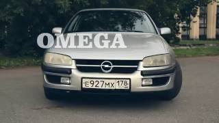 Как снять приборную доску OPEL OMEGA B X20XEV, 1995 [OMEGA LIVE #Бонусный выпуск - 2]