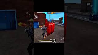 Don’t Challenge Me in 1v1 😈 #freefire #shorts #freefiremax
