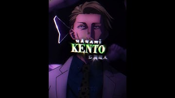 Gojo VS Toji || @Dasokuuu open collab submission || #wissyboiopencollab #jjk #jjkedit #gojosotaru