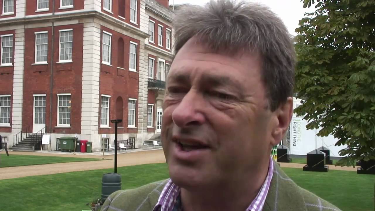 prince ali lyrics TRH attend the Garden Party to Make a Difference